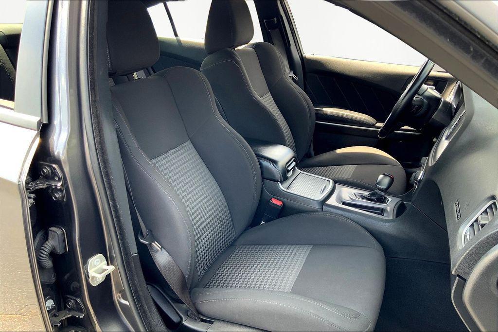 used 2023 Dodge Charger car, priced at $25,062