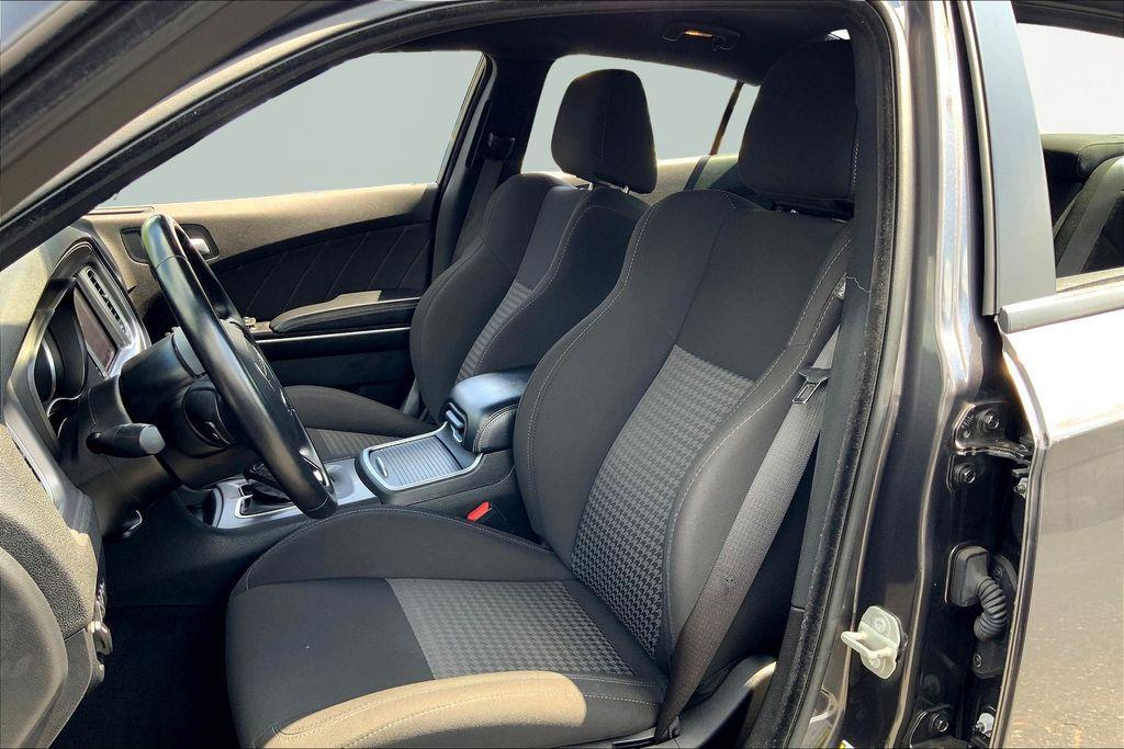 used 2023 Dodge Charger car, priced at $25,062