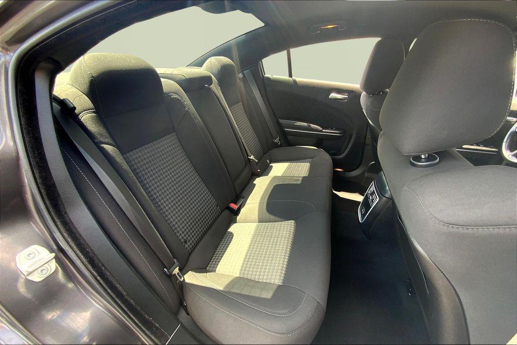 used 2023 Dodge Charger car, priced at $25,062