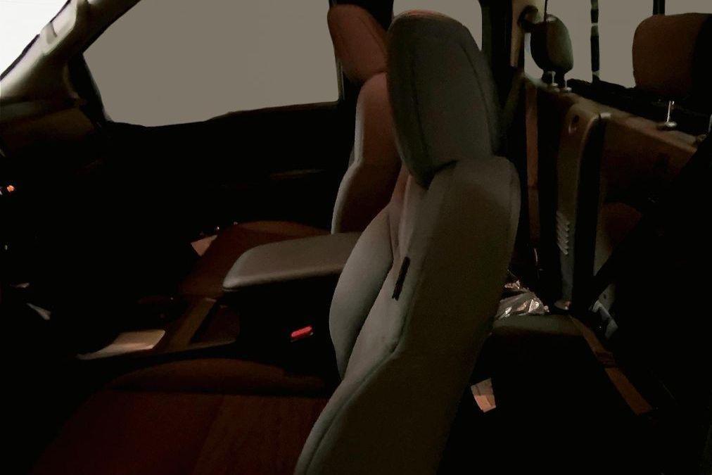 new 2026 Nissan Frontier car, priced at $32,911