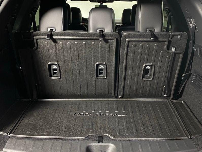 new 2025 Nissan Pathfinder car, priced at $37,987