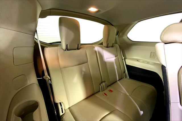 used 2020 Nissan Pathfinder car, priced at $20,488