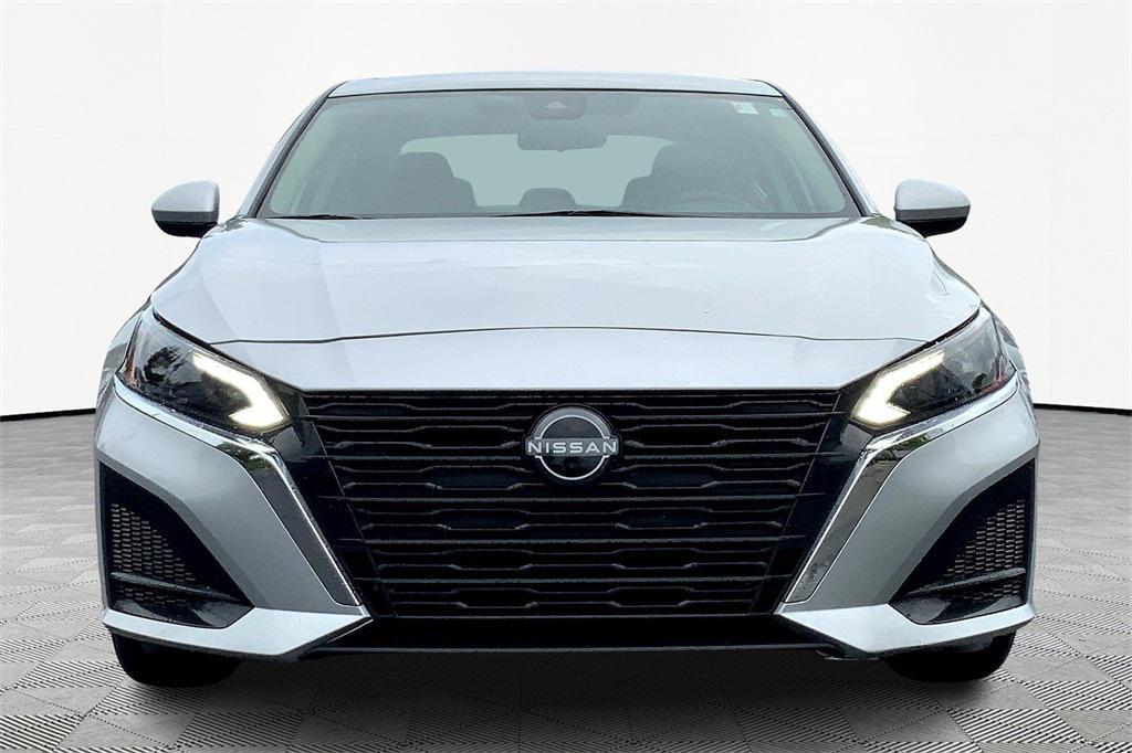 used 2023 Nissan Altima car, priced at $21,500