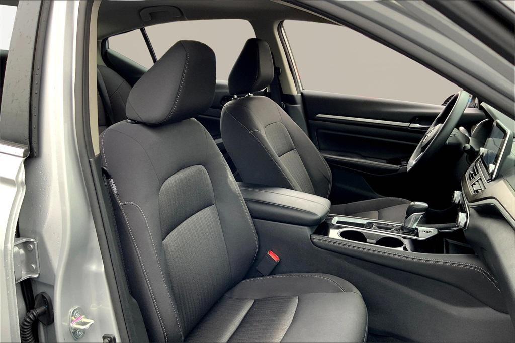 used 2023 Nissan Altima car, priced at $21,500