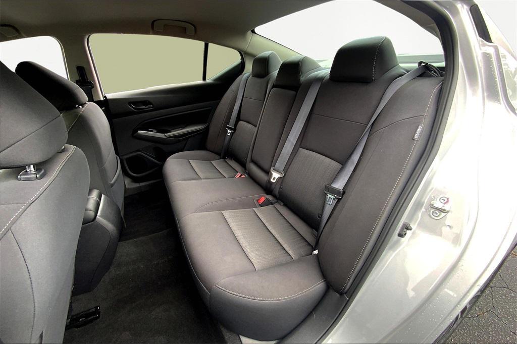 used 2023 Nissan Altima car, priced at $21,500