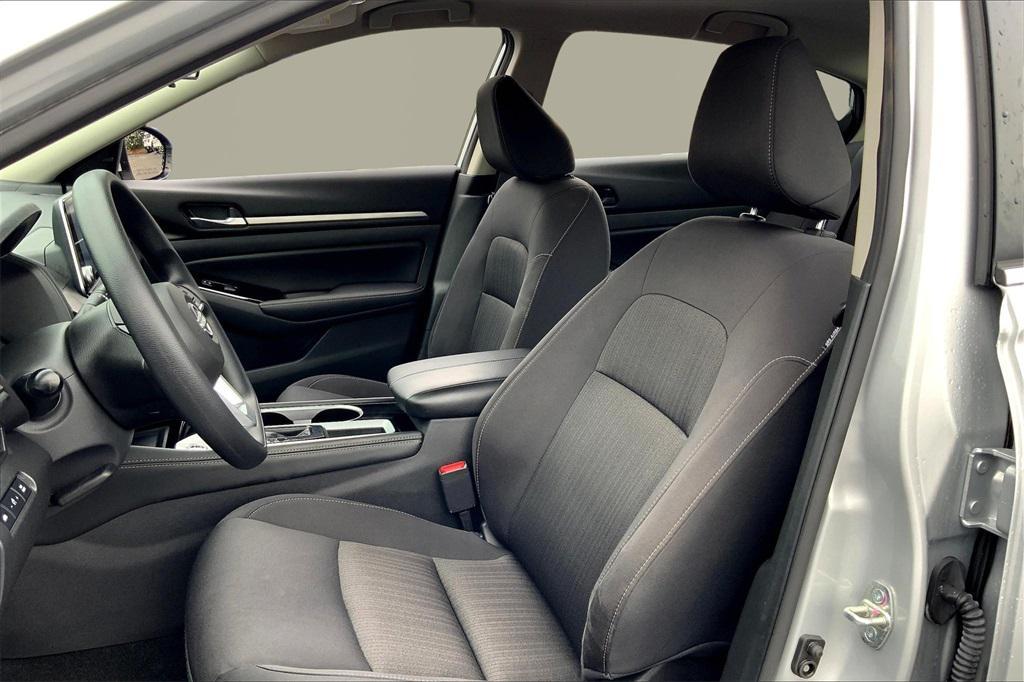 used 2023 Nissan Altima car, priced at $21,500