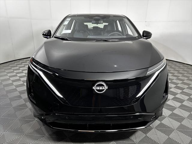 new 2023 Nissan ARIYA car, priced at $54,270