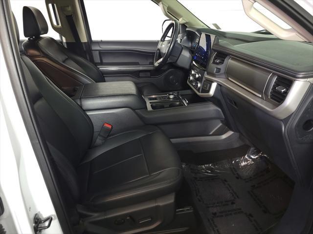 used 2023 Ford Expedition car, priced at $40,000