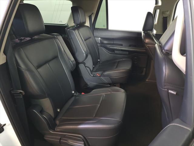 used 2023 Ford Expedition car, priced at $40,000