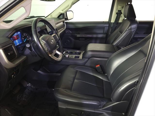 used 2023 Ford Expedition car, priced at $40,000