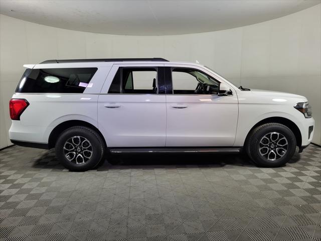 used 2023 Ford Expedition car, priced at $40,000