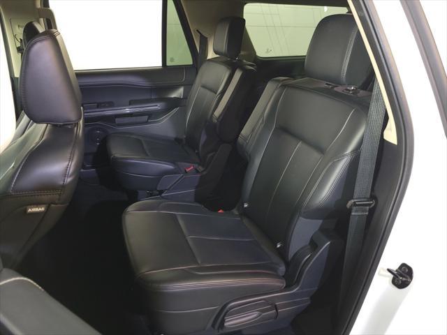 used 2023 Ford Expedition car, priced at $40,000