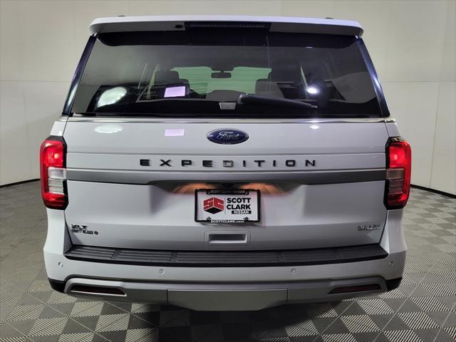 used 2023 Ford Expedition car, priced at $40,000