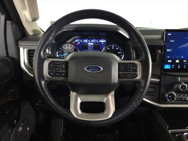 used 2023 Ford Expedition car, priced at $40,000