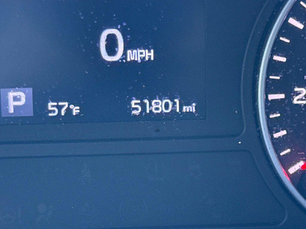 used 2020 Kia Optima car, priced at $18,801