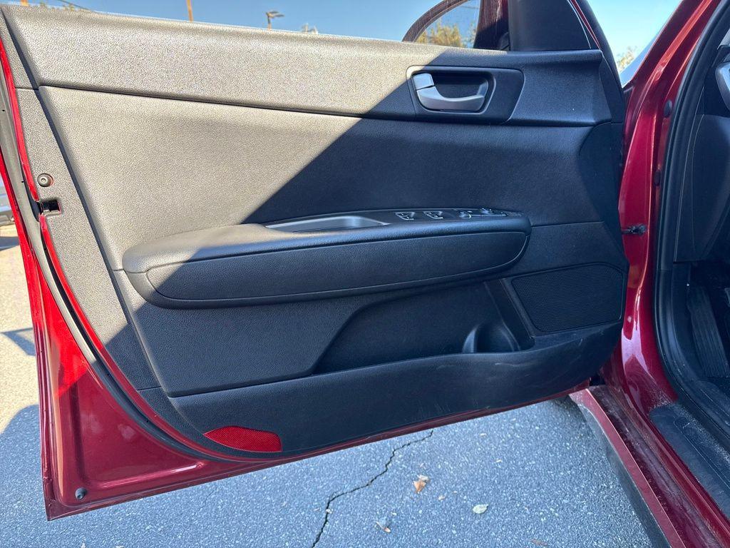 used 2020 Kia Optima car, priced at $18,801