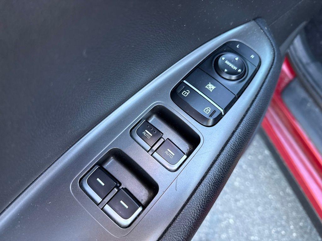 used 2020 Kia Optima car, priced at $18,801
