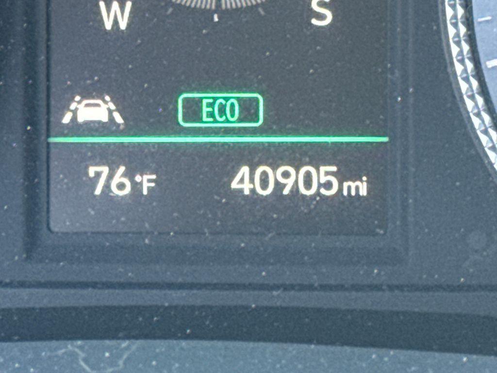 used 2023 Hyundai Sonata Hybrid car, priced at $20,261