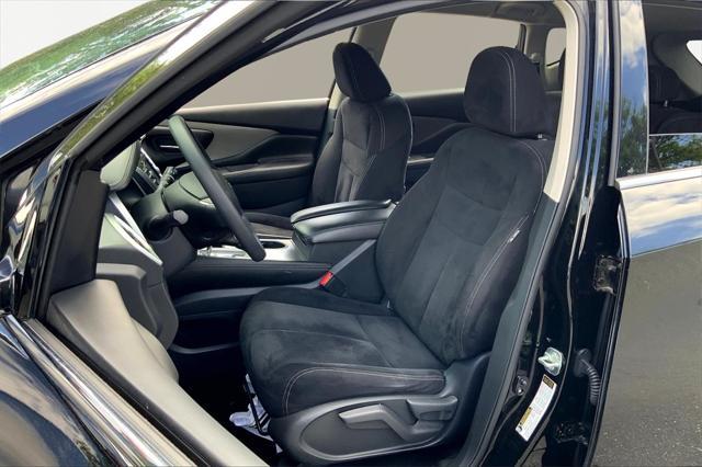 used 2022 Nissan Murano car, priced at $24,250