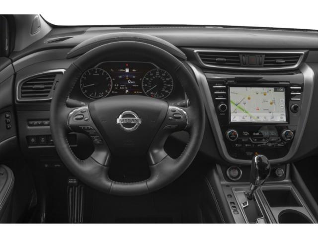 used 2022 Nissan Murano car, priced at $24,500