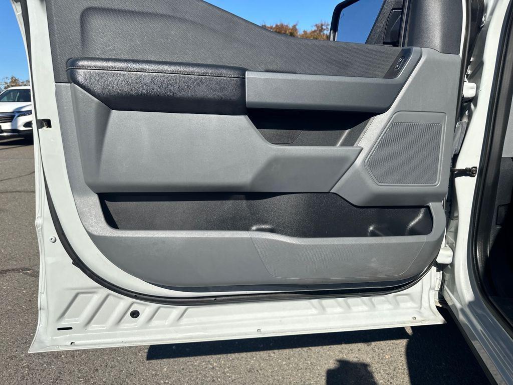 used 2023 Ford F-150 car, priced at $30,265