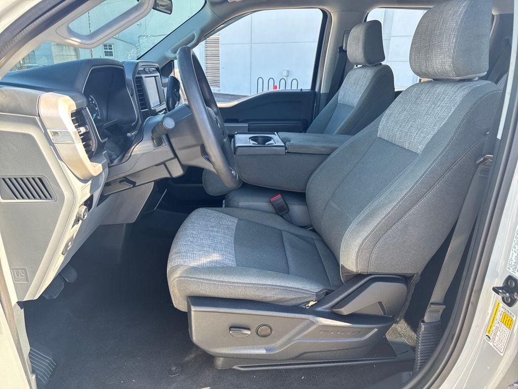 used 2023 Ford F-150 car, priced at $30,265