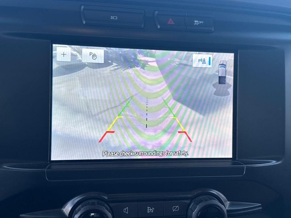 used 2023 Ford F-150 car, priced at $30,265