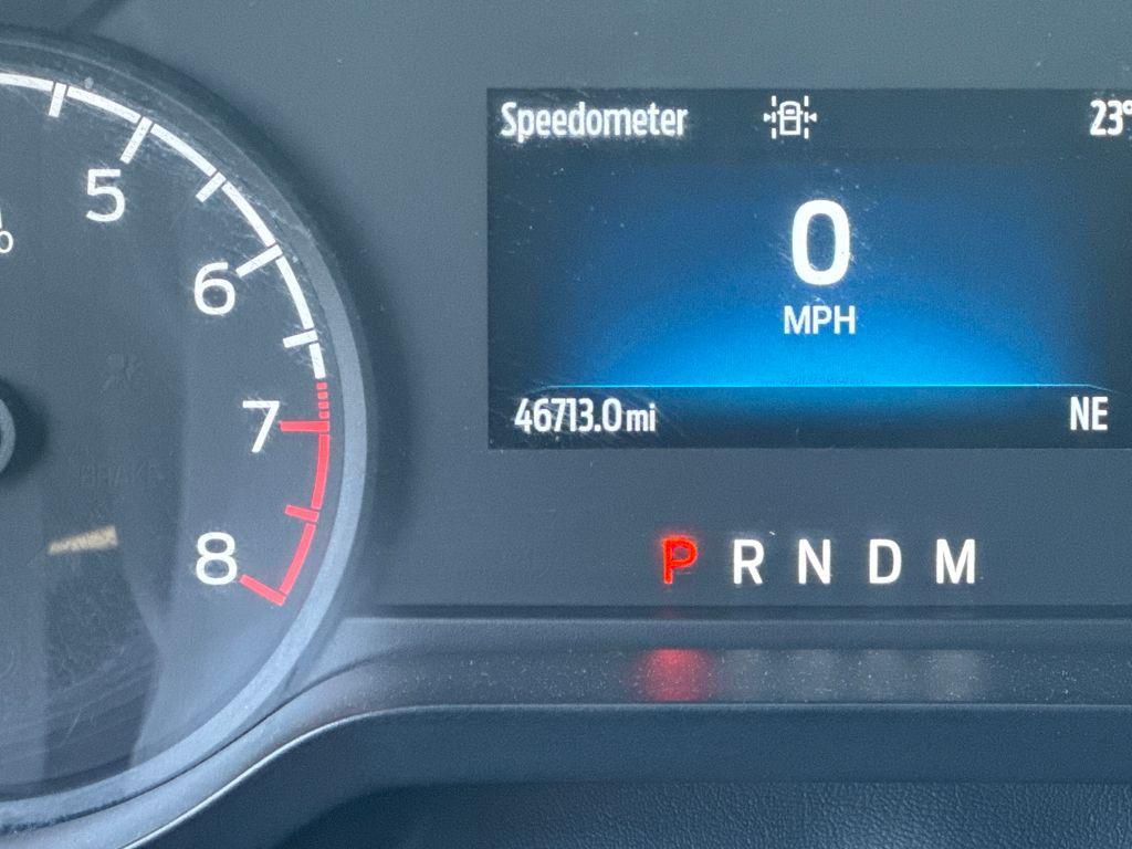 used 2023 Ford F-150 car, priced at $30,265