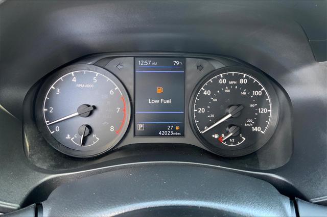 used 2023 Nissan Altima car, priced at $19,736