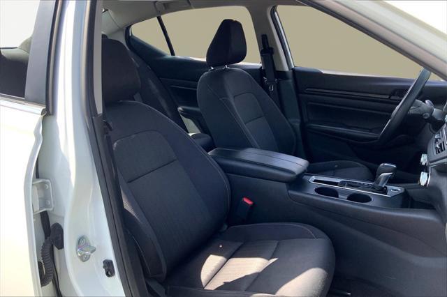 used 2023 Nissan Altima car, priced at $19,736
