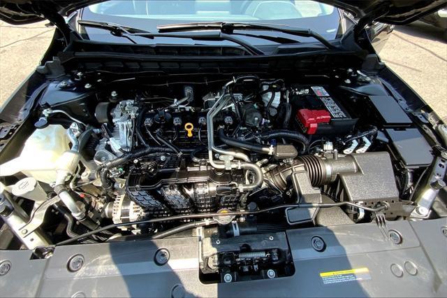 used 2022 Nissan Altima car, priced at $22,000