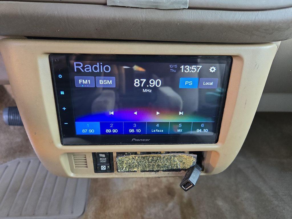 used 2001 Toyota Sienna car, priced at $6,488