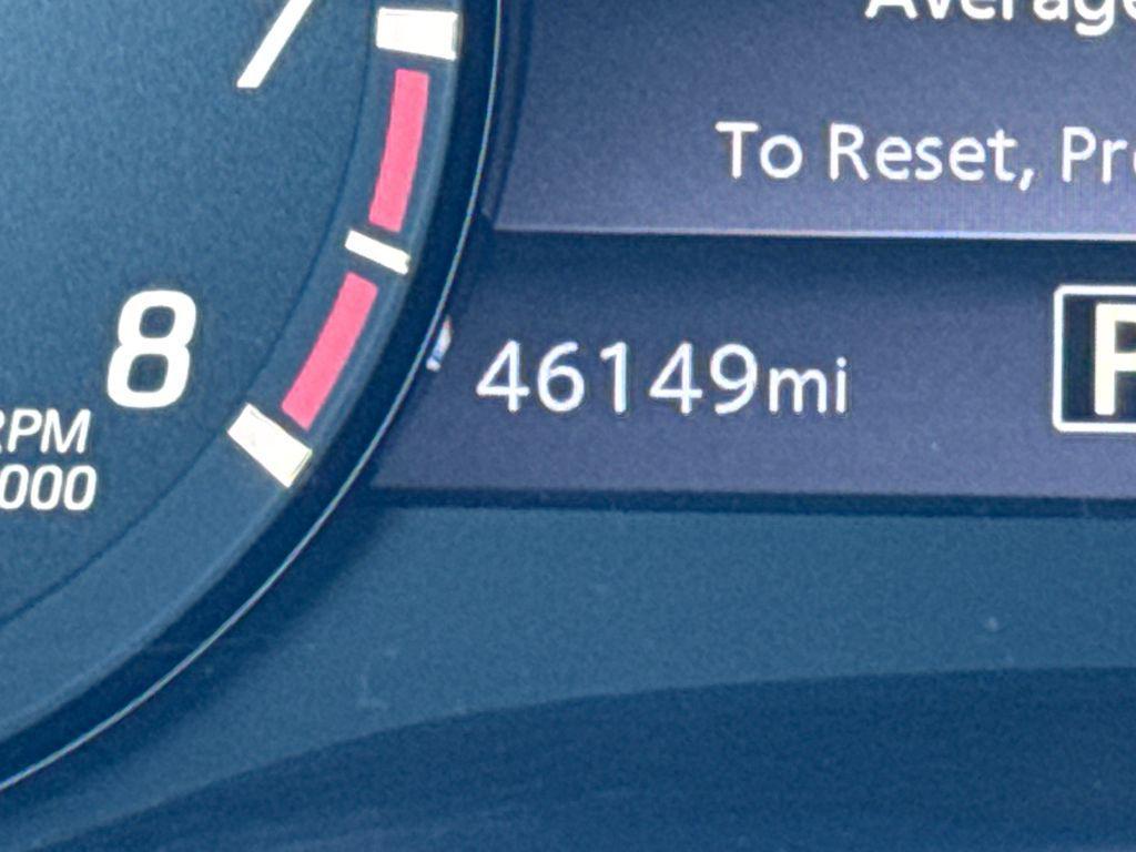 used 2022 Nissan Frontier car, priced at $29,458