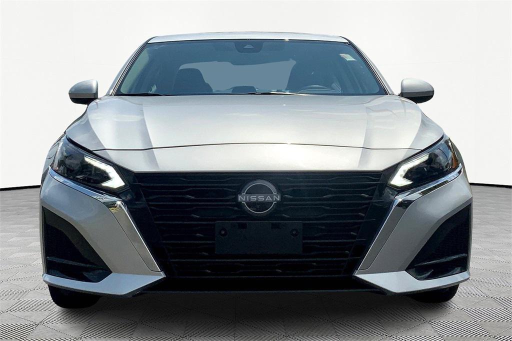 used 2023 Nissan Altima car, priced at $20,668