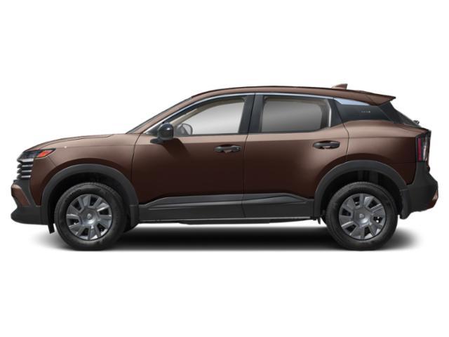 new 2026 Nissan Kicks car, priced at $22,762