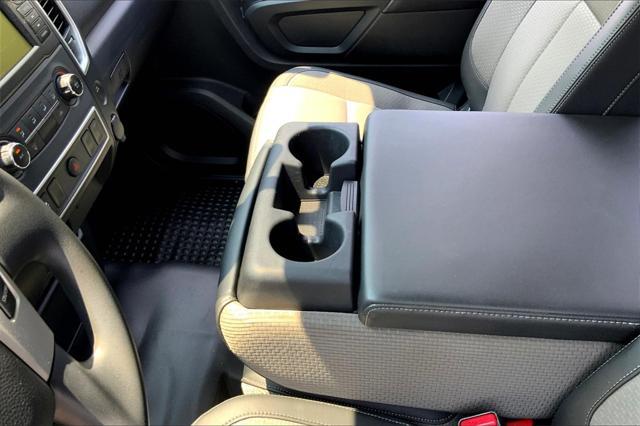 used 2019 Nissan Titan car, priced at $23,401