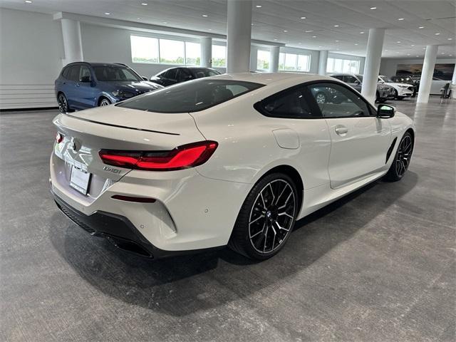 used 2024 BMW 840 car, priced at $80,000