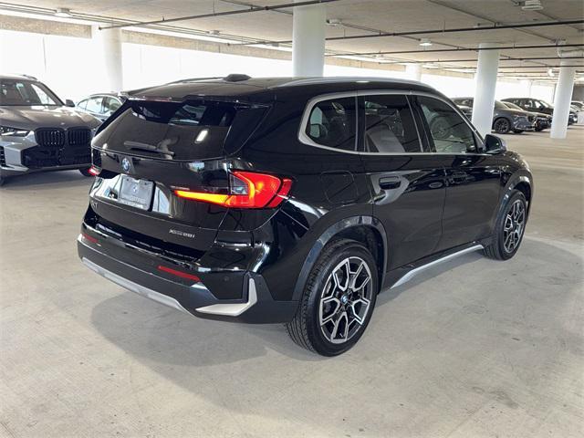used 2024 BMW X1 car, priced at $41,900