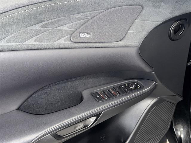 used 2024 Lexus RX 350 car, priced at $55,600