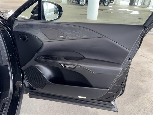 used 2024 Lexus RX 350 car, priced at $55,600