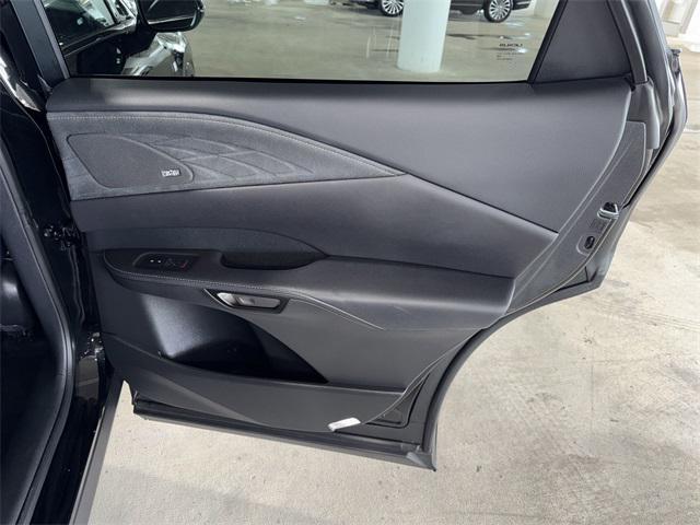 used 2024 Lexus RX 350 car, priced at $55,600