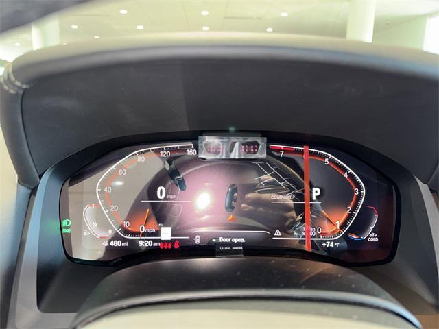 new 2026 BMW 840 car