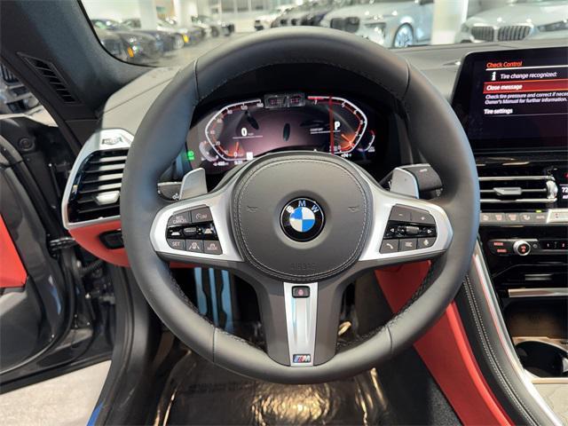 new 2026 BMW 840 car