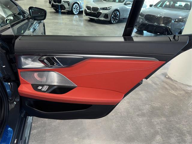 new 2026 BMW 840 car