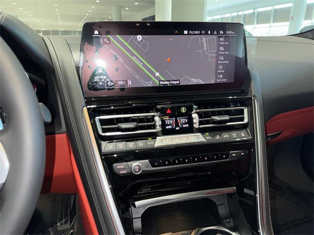 new 2026 BMW 840 car