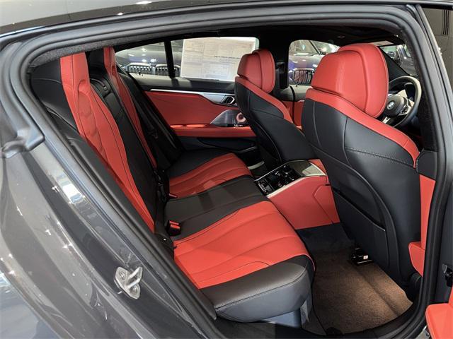 new 2026 BMW 840 car