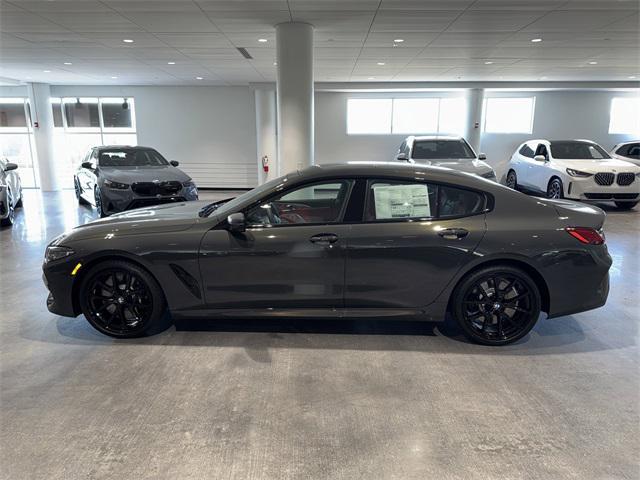 new 2026 BMW 840 car