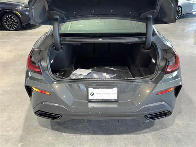 new 2026 BMW 840 car