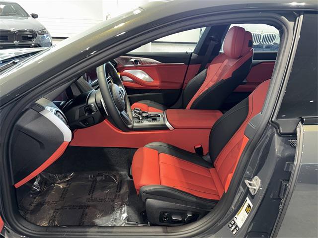 new 2026 BMW 840 car