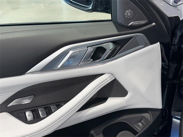 new 2026 BMW M4 car, priced at $107,895